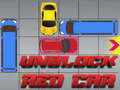 게임 Unblock Red Cars