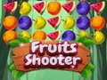 게임 Fruits Shooter 