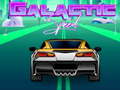 게임 Galactic Speed