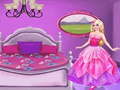 게임 Barbie Room Decorate