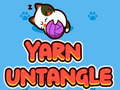 게임 Yarn Untangled