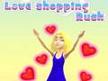 게임 Love Shopping Rush
