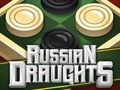 게임 Russian Draughts