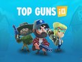 게임 Top Guns IO