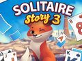 게임 Solitaire Story Tripeaks 3