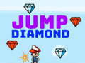 게임 Jump Diamond