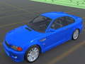 게임 Advanced Car Parking 3D Simulator
