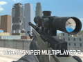 게임 Urban Sniper Multiplayer 2