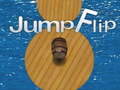 게임 Jump Flip