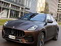 게임 Maserati Grecale Puzzle