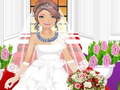 게임 Barbie Wedding Dress
