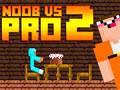 게임 Noob vs Pro 2 Jailbreak