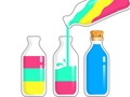 게임 Color Sort