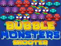 게임 Bubble Monsters Shooter