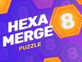 게임 Hexa Merge