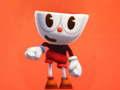 게임 CUPHEAD REMAKE 3D