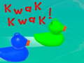 게임 Kwak Kwak!