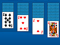 게임 Speed Solitaire