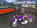 게임 Speed Moto Racing