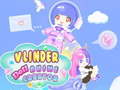 게임 Vlinder Anime Doll Creator