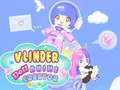 게임 Vlinder Anime Doll Creator