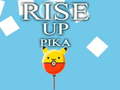 게임 Rise Up Pika