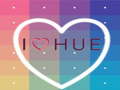 게임 I Love Color Hue