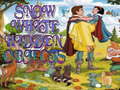 게임 Snow White hidden objects