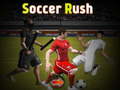 게임 Soccer Rush