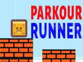 게임 Parkour Runner 