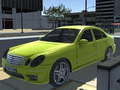 게임 City car parking