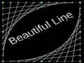 게임 Beautiful Line