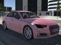 게임 Crazy Car Driving City 3D