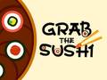 게임 Grab The Sushi