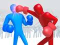 게임 Ragdoll Duel: Boxing