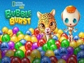게임 Nat Geo Kids: Bubble Burst