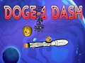 게임 Doge 1 Dash