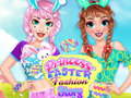 게임 Princess Easter Fashion Story