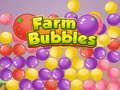 게임 Farm Bubbles 