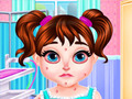 게임 Baby Taylor Spring Allergy