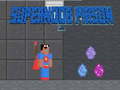 게임 Supernoob Prison Easter