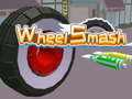 게임 Wheel Smash 