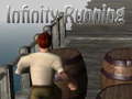 게임 Infinity Running 