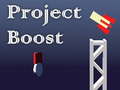 게임 Project Boost