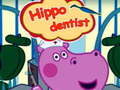 게임 Hippo Dentist