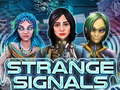 게임 Strange Signals