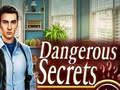 게임 Dangerous Secrets