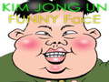 게임 Kim Jong Un Funny Face