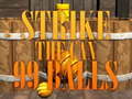 게임 99 Balls Strike