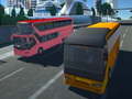 게임 US City Pick Passenger Bus Game